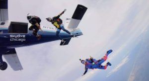 Hang Gliding & Paragliding